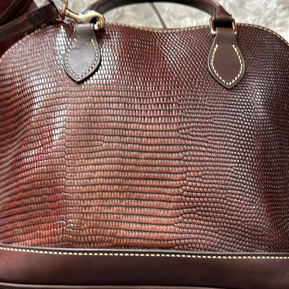 Dooney & Bourke handbag - Picture 5 of 6
